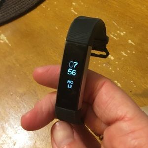 Fitbit flex 2